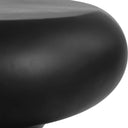 Robles - Outdoor Accent Table - Black - Uttermost - Accent Tables- Elite Enclave Home