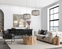 Norwest - Petrified Wood Coffee Table - Natural
