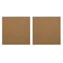 Dusk - Framed Prints (Set of 2)
