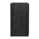 Besos - 4 Drawer Chest - Walnut - Uttermost - Accent Chests- Elite Enclave Home