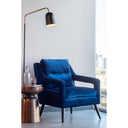 Arthur - Accent Table - Antique Copper - Moe's Home Collection - Accent Tables - Elite Enclave Home