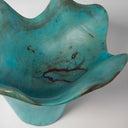 Teo - Wood Wall Art (Set of 3) - Light Blue