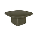 Manon - Outdoor Coffee Table - Deep Green - Moe's Home Collection - Coffee Tables - Elite Enclave Home