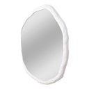 Foundry - Large Mirror - Pearl Silver - Moe's Home Collection - Wall Mirrors - Elite Enclave Home