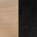 Lunen - 55" Round Dining Table - Soft Reef Noir - Classic Home - Dining Tables - Elite Enclave Home