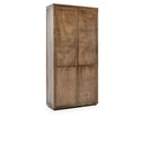 Bradley - Tall Cabinet - Classic Home - Display Cabinets - Elite Enclave Home