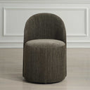 Roll With It - Dining Chair - Uttermost - Side Chairs - Elite Enclave Home