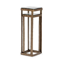 Gillian - Nesting Accent Tables - Gold