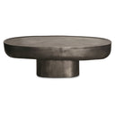 Walter - Coffee Table - Deep Bronze - Moe's Home Collection - Coffee Tables - Elite Enclave Home