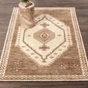 Luxor - Hand - Knotted Rug - Classic Home - Area Rugs - Elite Enclave Home