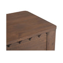 Wiley - Nightstand - Vintage Brown - Moe's Home Collection - Accent Nightstands - Elite Enclave Home