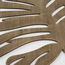 Birch Botanical - Two - Tone Panel Wall Decor Set - Monstera - Madison Park - Wall Decor - Elite Enclave Home
