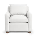 Olivia - Accent Chair - Classic Home - Accent Chairs- Elite Enclave Home