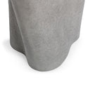 Everson - Outdoor Accent Table - Dark Gray - Classic Home - Accent Tables - Elite Enclave Home
