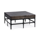 Adela - Coffee Table - Rust Noir - Classic Home - Coffee Tables - Elite Enclave Home