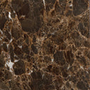 Poe - Marble Accent Table