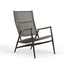 Grigio - Highback Chair - Graphite