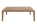 Verona - Table - Brown