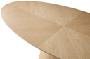 Gavin - Dining Table - Meridian Furniture - Dining Tables - Elite Enclave Home