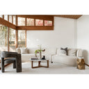 Elo - Chair - Black - Moe's Home Collection - Accent Chairs - Elite Enclave Home