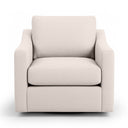 Aspen - Swivel Chair - Classic Home - Swivel Chairs - Elite Enclave Home
