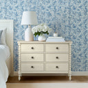 Beckett - Small Dresser - Antique Cream - Madison Park Signature - Dressers - Elite Enclave Home