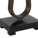 Galloway - Table Lamp - Dark Bronze