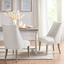 Winfield - Dining Chair (Set of 2) - Ivory
