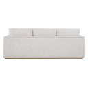 Lorien - Boucle Sofa - Cream