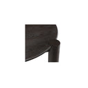 Jack - Coffee Table - Brushed Dark Brown - Moe's Home Collection - Coffee Tables - Elite Enclave Home