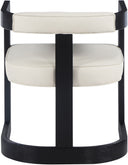 Manchester - Dining Chair - Meridian Furniture - Arm Chairs - Elite Enclave Home
