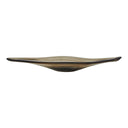 Soluna - Indoor-Outdoor Glass Bowl - Brown