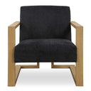 Suspend - Modern Accent Chair