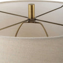 Urbino - Aged Terracotta Table Lamp