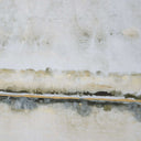 Gilded Horizon - Framed Print