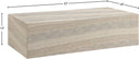 Piazza - Table - Meridian Furniture - Coffee Tables - Elite Enclave Home