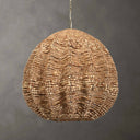 Kauri - Wooden Bead Pendant - Uttermost - Pendant Lighting - Elite Enclave Home