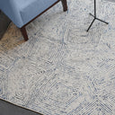 Maze - Rug - Uttermost - Accent Rugs - Elite Enclave Home