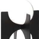 Ellianna - Crystal Spheres (Set of 2) - Uttermost - Table Accessory Sets - Elite Enclave Home