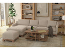 Samba - Armless Chair