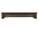 Town - Bed