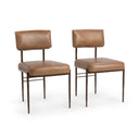 Kester - Dining Chair (Set of 2) - Classic Home - Chair Sets - Elite Enclave Home
