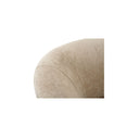 Thora - Sofa - Beige - Moe's Home Collection - Stationary Sofas - Elite Enclave Home