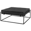 Telone - Modern Table - Uttermost - Side Tables - Elite Enclave Home