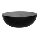 Insitu - Coffee Table - Black - Moe's Home Collection - Coffee Tables - Elite Enclave Home