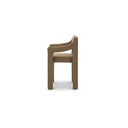 Elise - Counter Stool - Ochre - Moe's Home Collection - Counter Height (24" - 27") - Elite Enclave Home