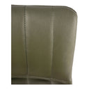 Alibi - Counter Stool (Set of 2) - Dark Green - Moe's Home Collection - Stool Sets - Elite Enclave Home