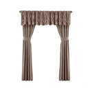 Joella - Queen 24 Piece Room In A Bag - Taupe