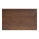 Rye - 3 Drawer Nightstand - Warm Brown - Moe's Home Collection - Accent Nightstands - Elite Enclave Home