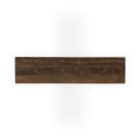 Mattai - 4 Drawer Console Table - Natural - Classic Home - Console Tables - Elite Enclave Home